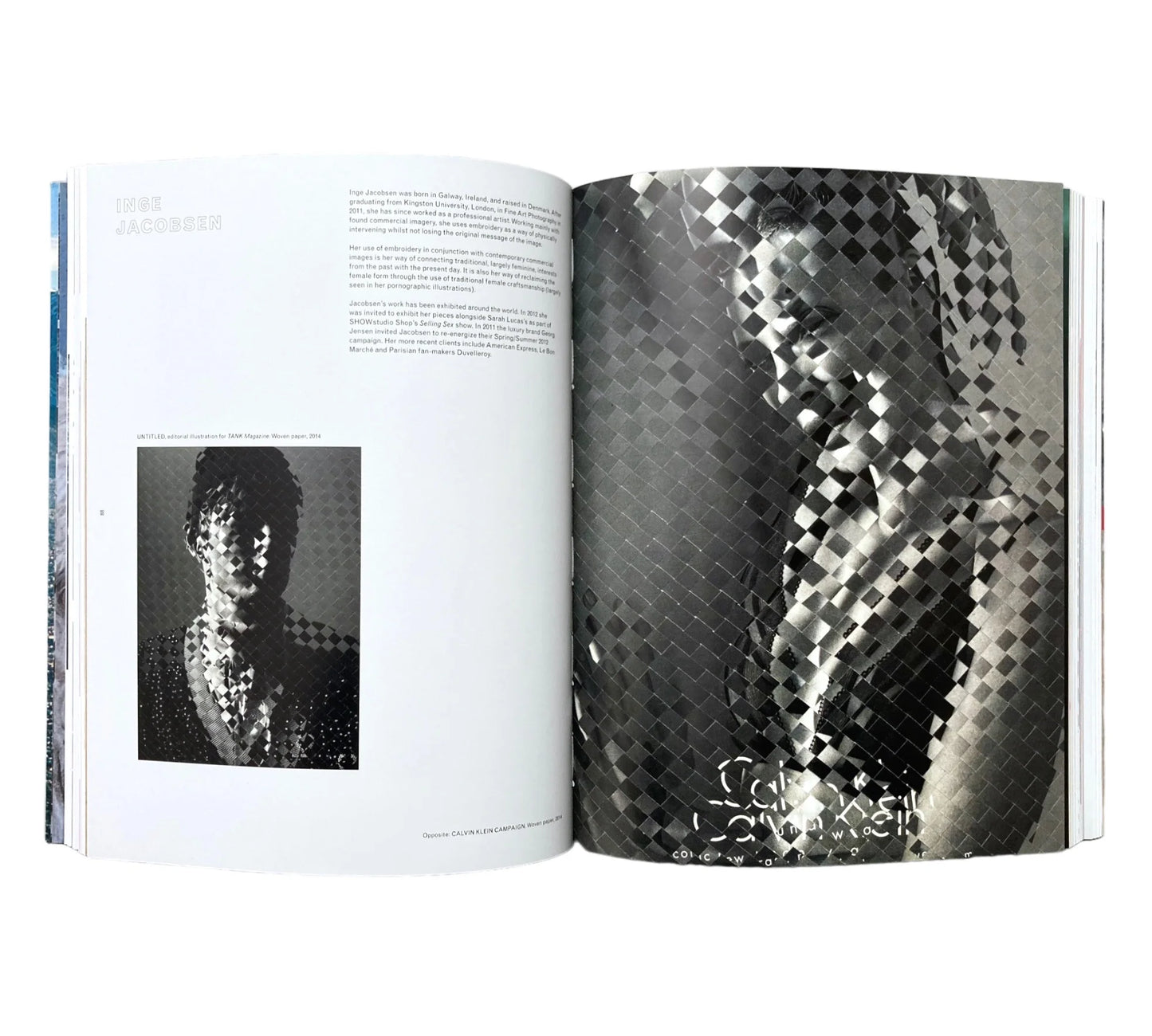 Cut That Out: Collage in Contemporary Design / DR ME