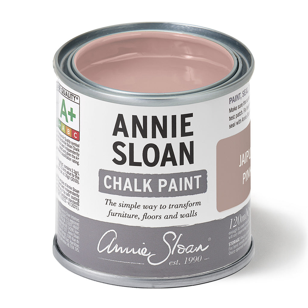 Annie Sloan Chalk Paint in  Jaipur Pink