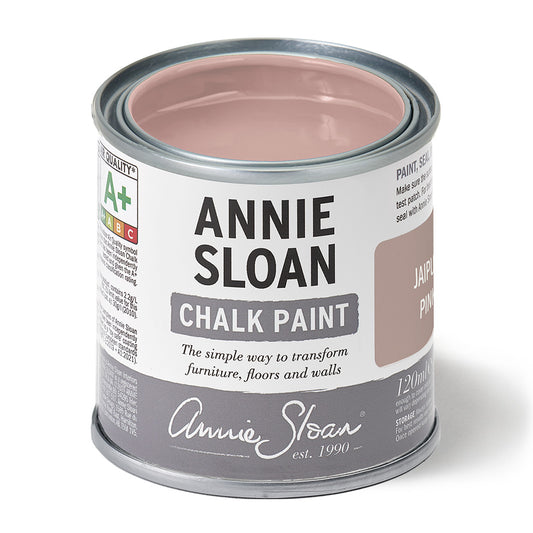 Annie Sloan Chalk Paint in  Jaipur Pink