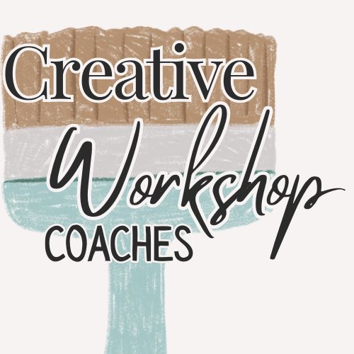 A Workshop on Workshops by Creative Workshop Coaches -  Wed Oct 28th   4 - 7 PM