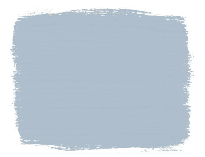 Annie Sloan Chalk Paint in Louis Blue
