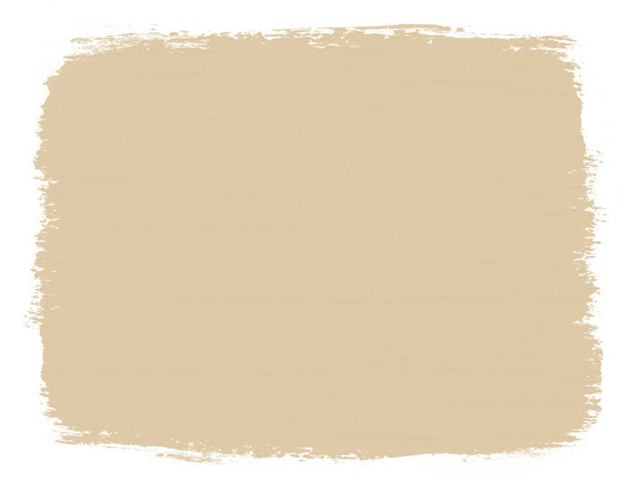 Annie Sloan Chalk Paint in Old Ochre