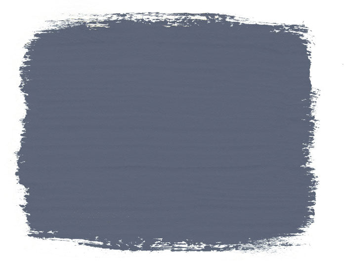 Annie Sloan Chalk Paint in Old Violet