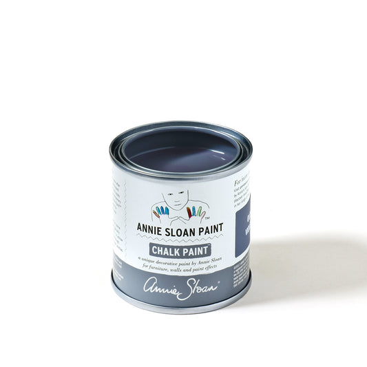 Annie Sloan Chalk Paint in Old Violet