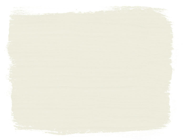 Annie Sloan Chalk Paint in Old White