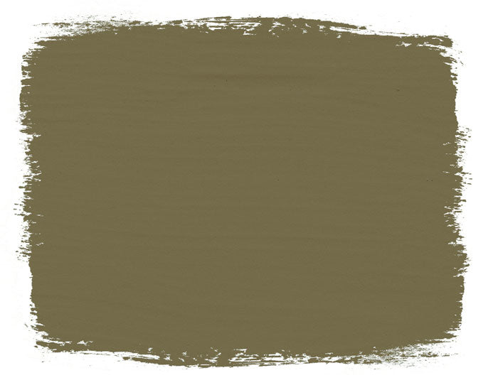 Annie Sloan Chalk Paint in Olive