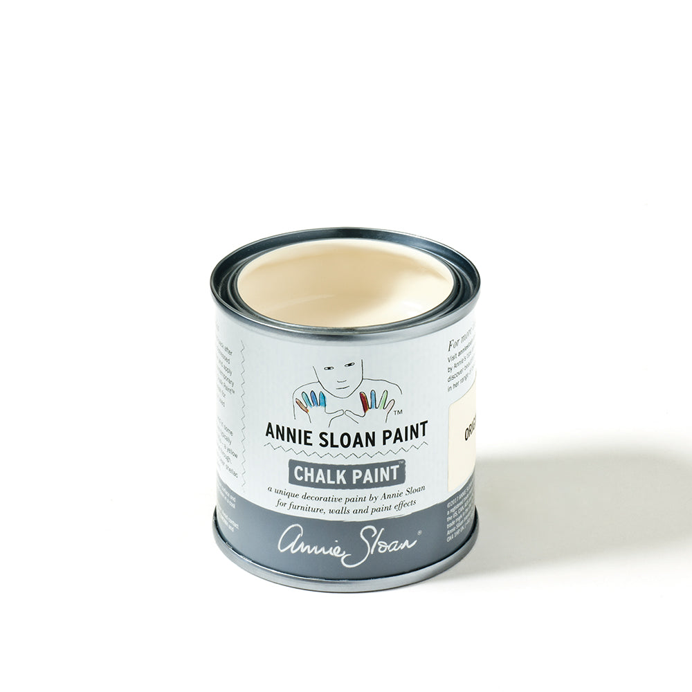 Annie Sloan Chalk Paint in Original