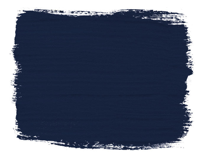 Annie Sloan Chalk Paint in Oxford Navy