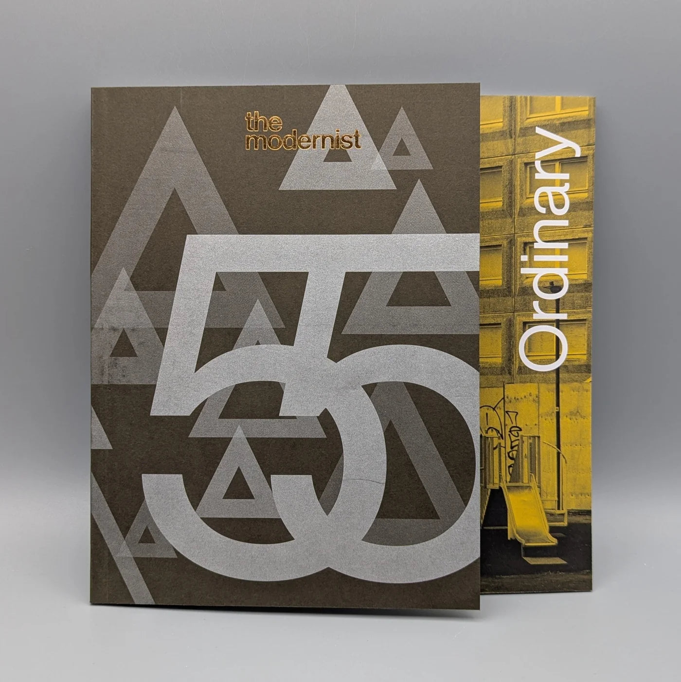 The Modernist Magazine