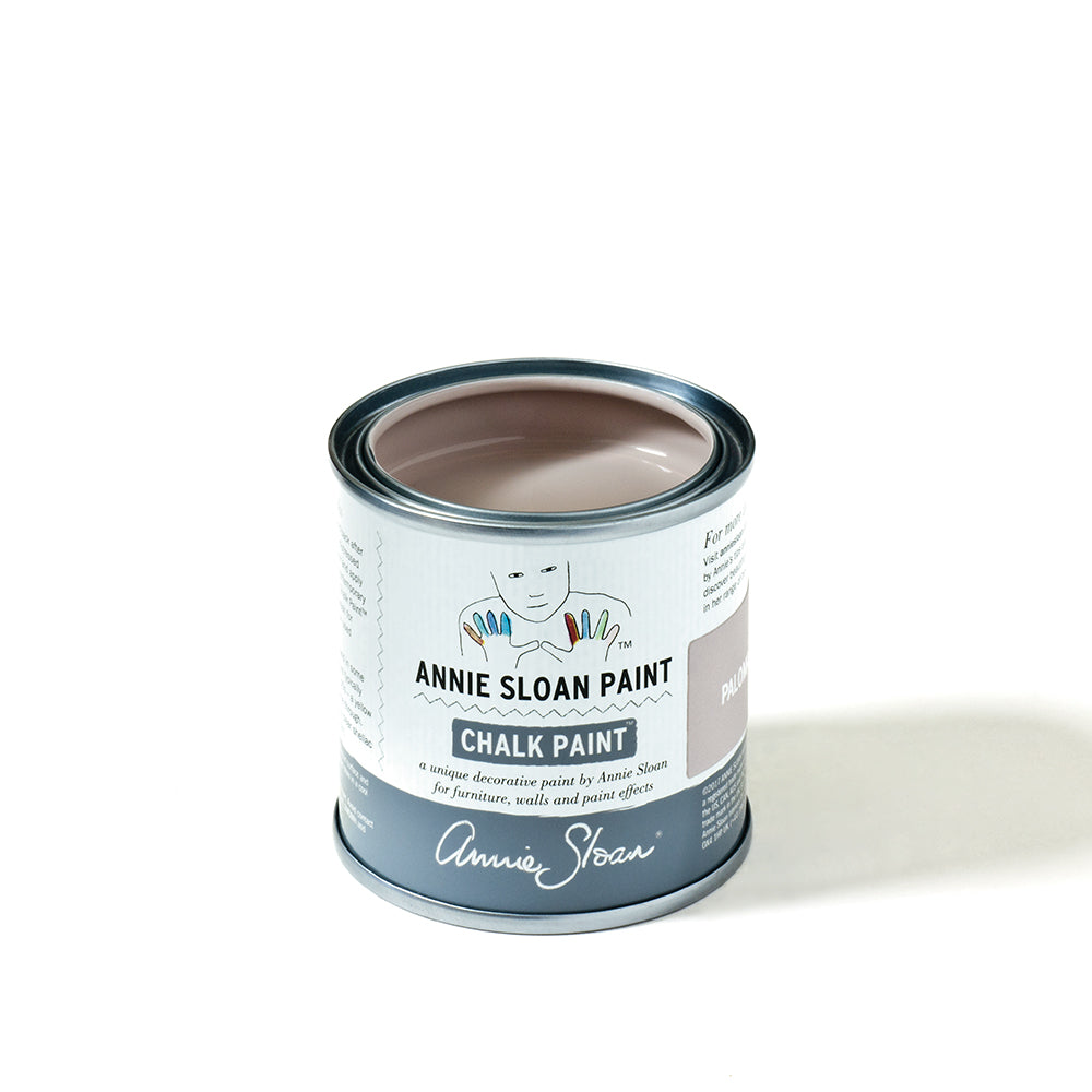 Annie Sloan Chalk Paint in Paloma Grey