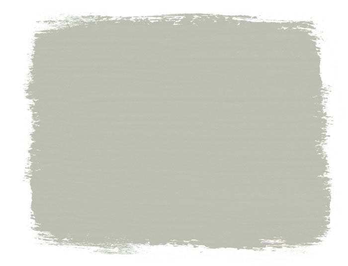 Annie Sloan Chalk Paint in Paris Grey