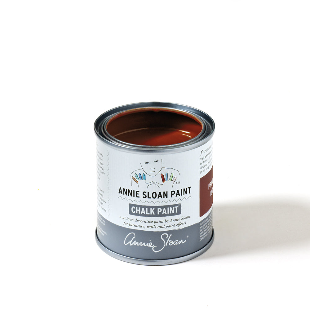 Annie Sloan Chalk Paint in Primer Red