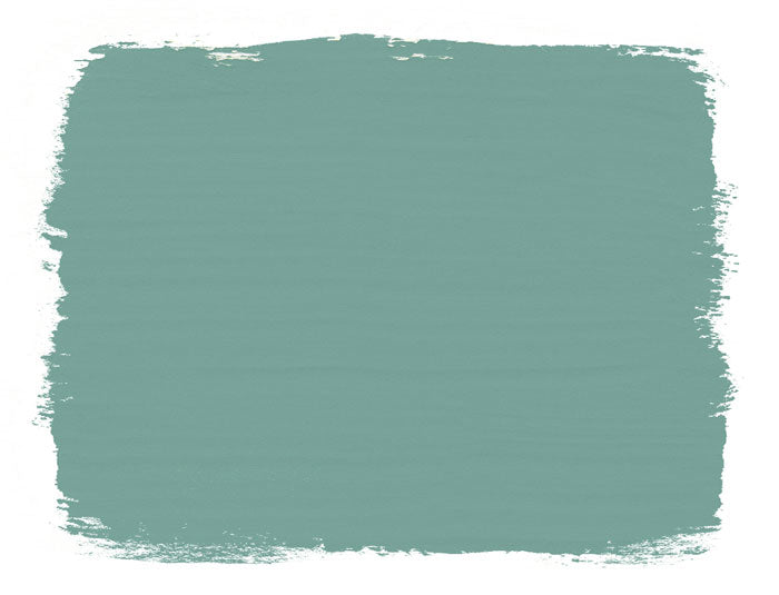 Annie Sloan Chalk Paint in Provence