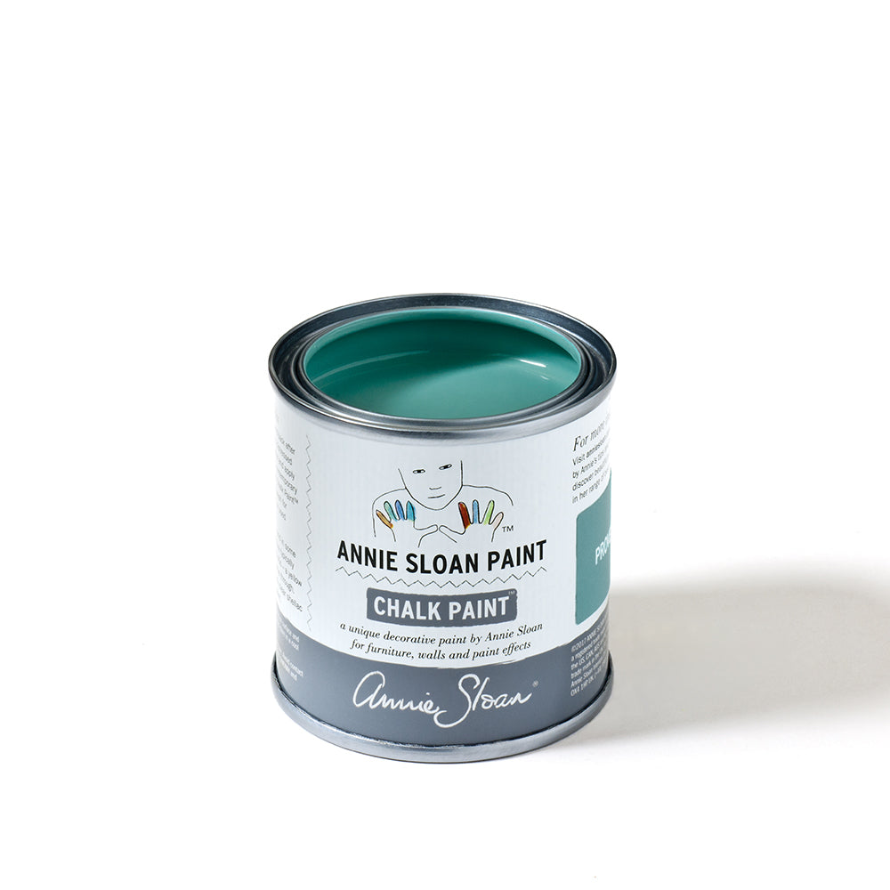 Annie Sloan Chalk Paint in Provence