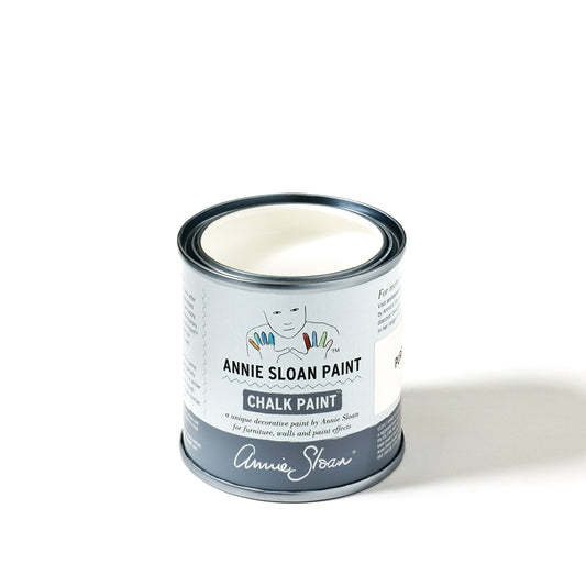 Annie Sloan Chalk Paint in Pure