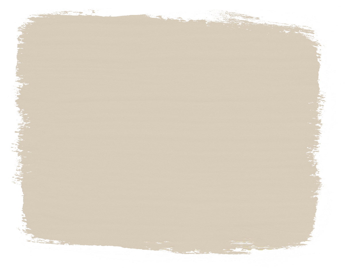 Annie Sloan Chalk Paint in Canvas