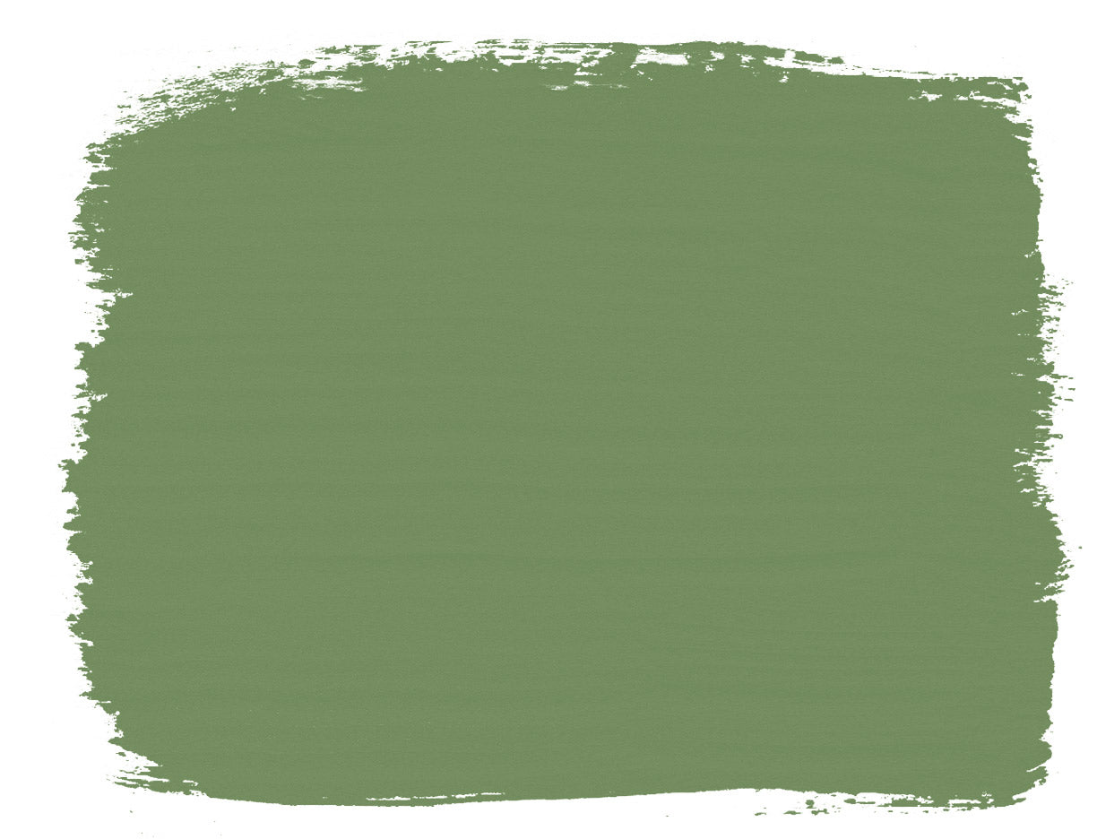 Annie Sloan Chalk Paint in Capability Green