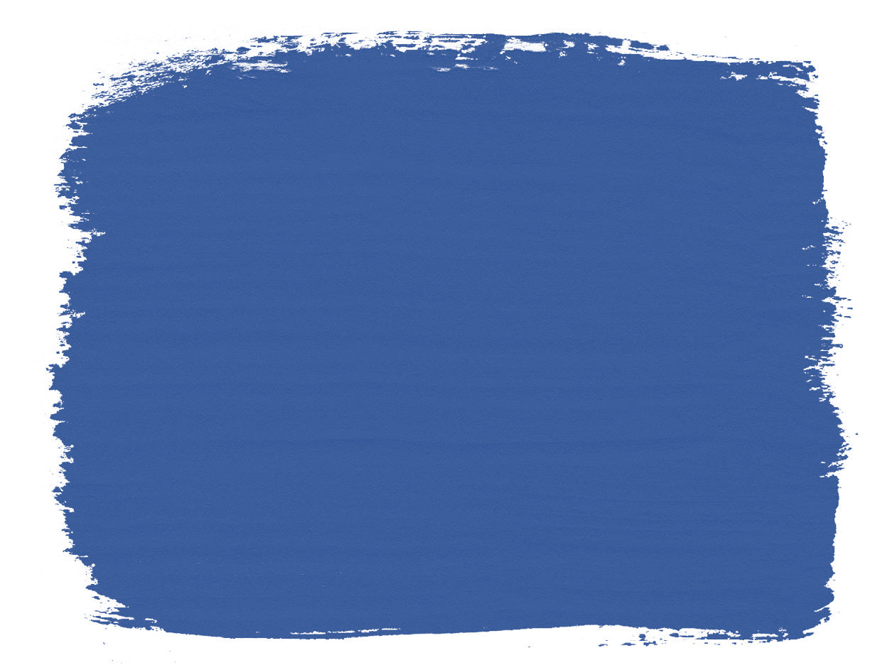 Annie Sloan Chalk Paint in Frida Blue