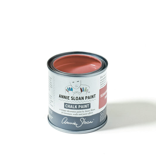 Annie Sloan Chalk Paint in Scandinavian Pink