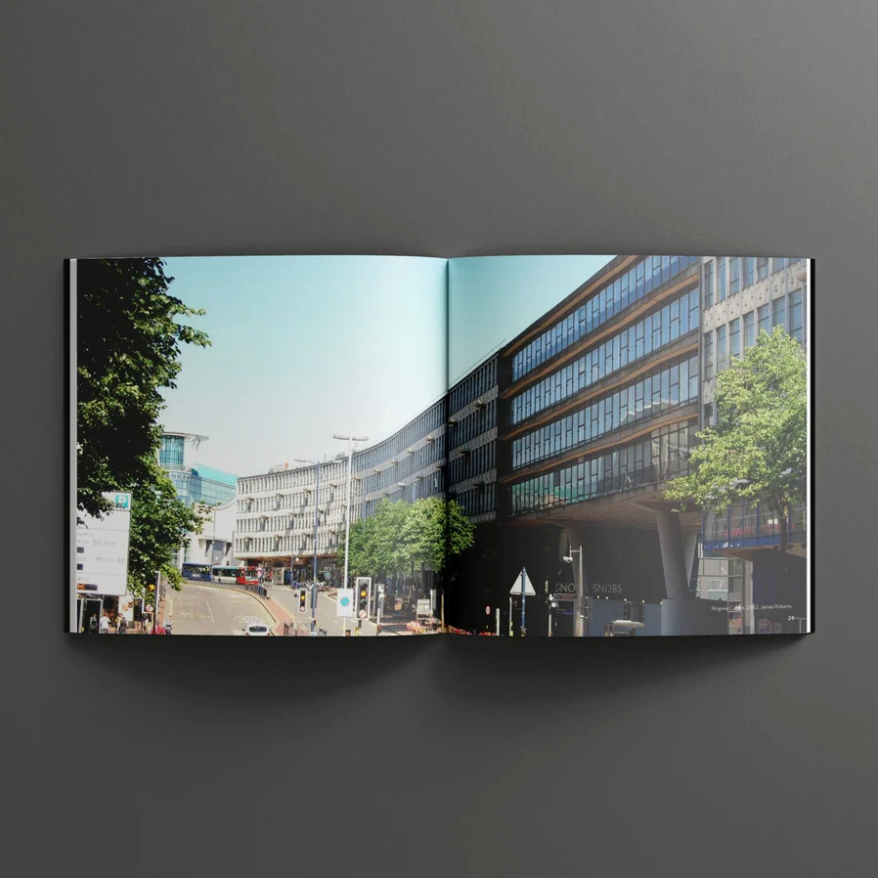 Birmingham: The Brutiful Years • Mary Keating, Jenny Marris and John Bell.
