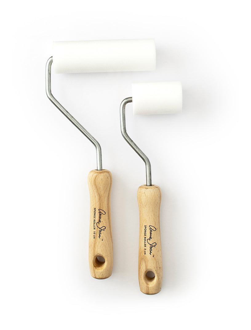 Annie Sloan Sponge Rollers