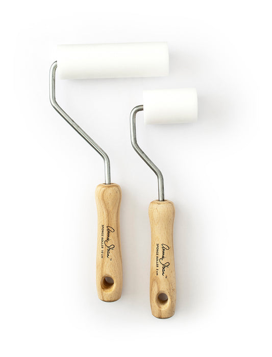 Annie Sloan Sponge Rollers