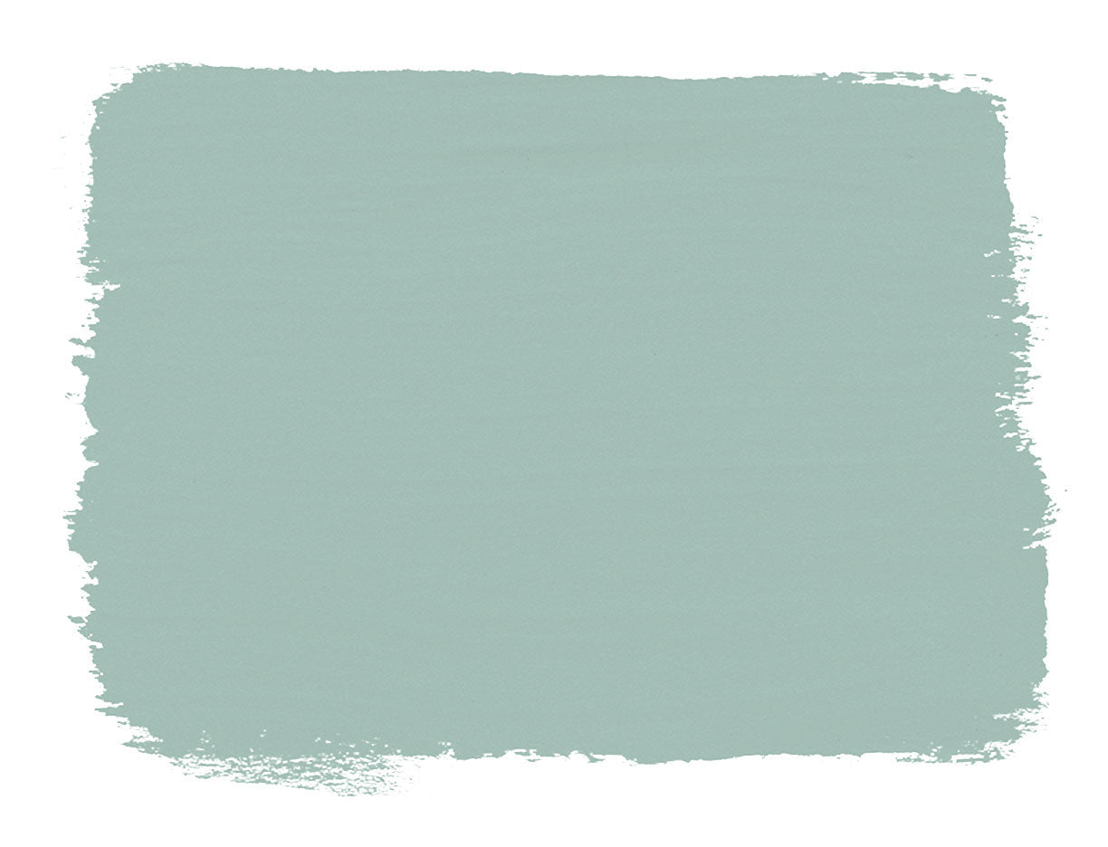 Annie Sloan Chalk Paint in Svenska Blue