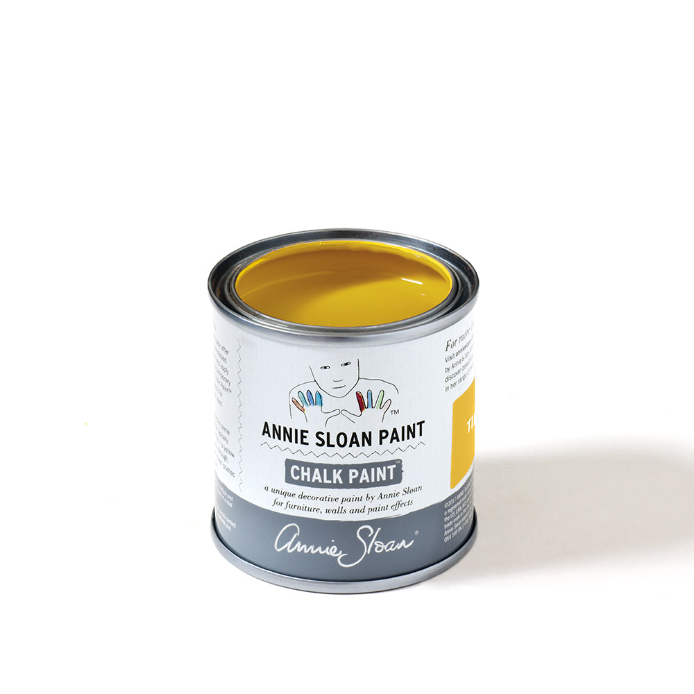 Annie Sloan Chalk Paint in Tilton
