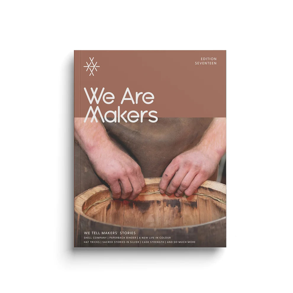 We are Makers