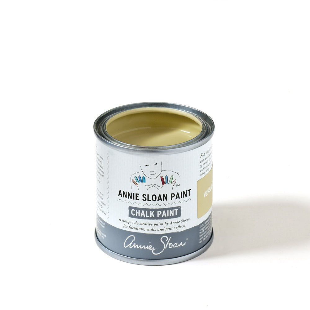 Annie Sloan Chalk Paint in Versailles