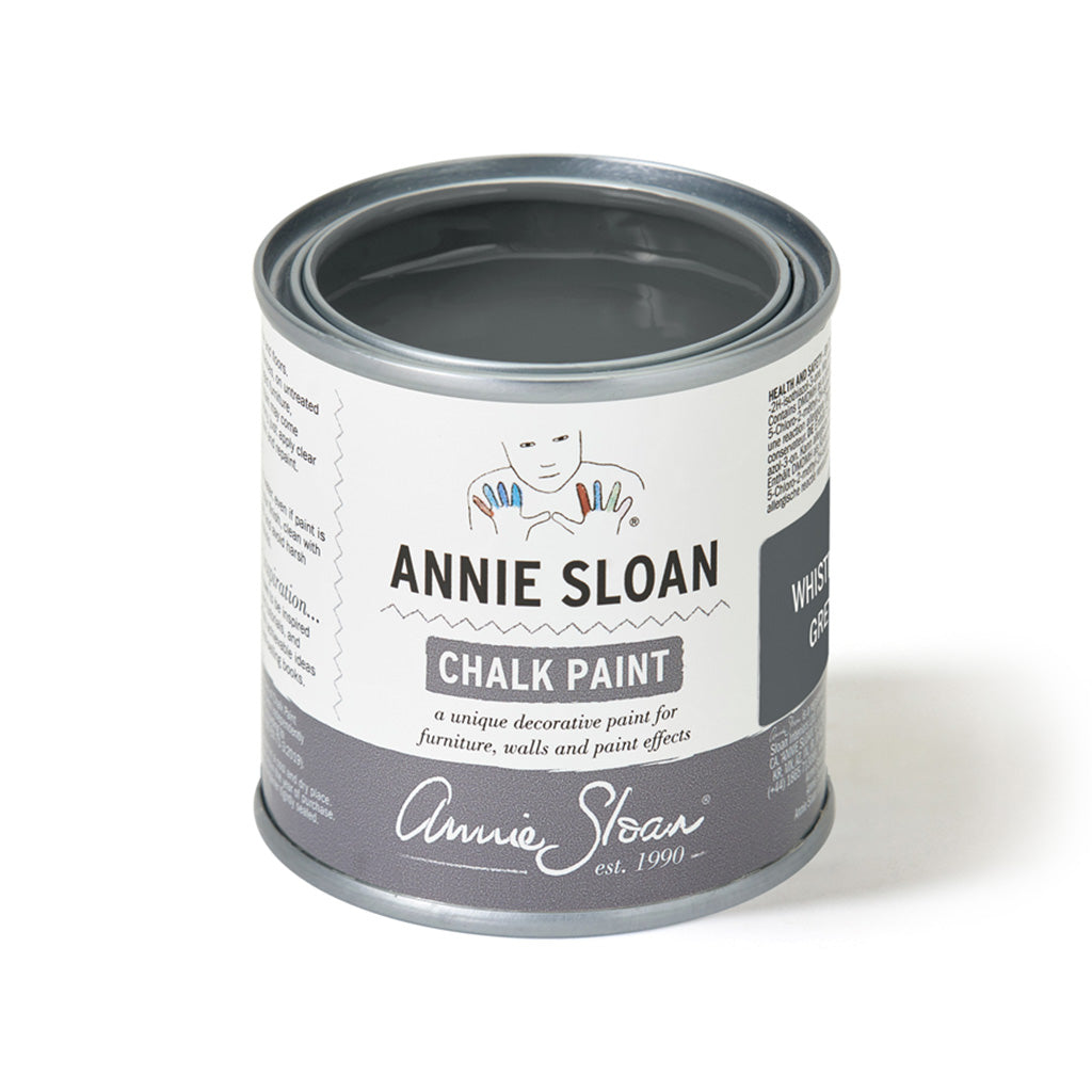 Annie Sloan Chalk Paint in Whistler Grey