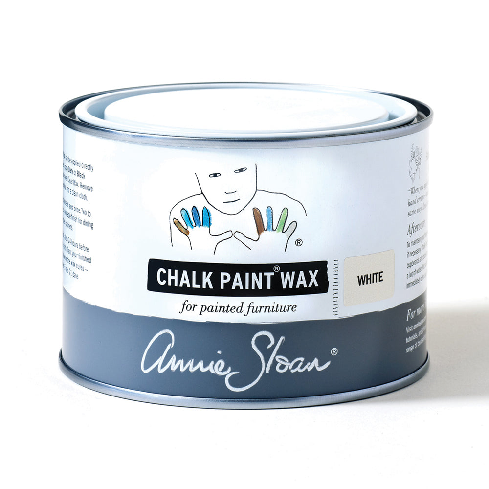 Annie Sloan Chalk Paint Wax
