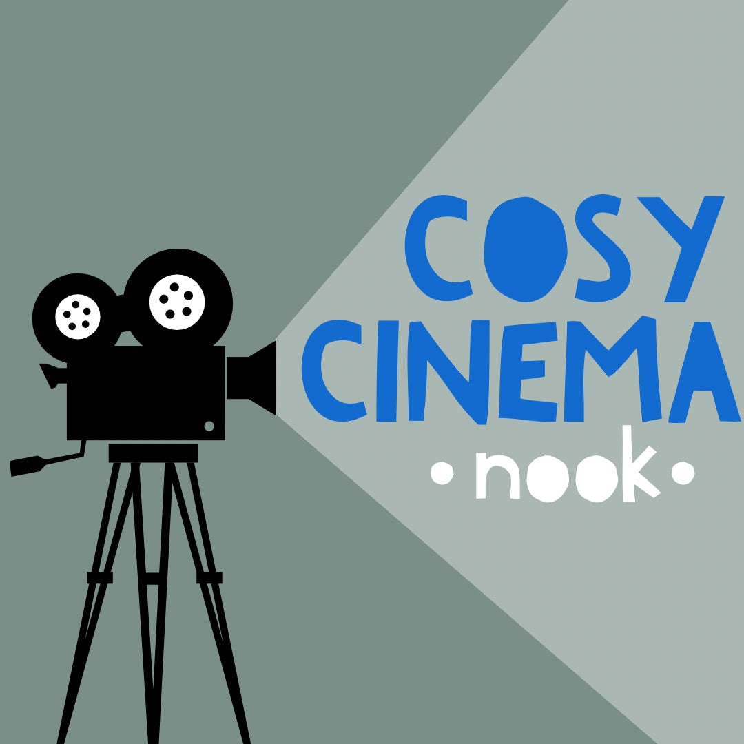 PARADISE LOST: History in the Unmaking • cosy cinema | Sat 29th August 7pm
