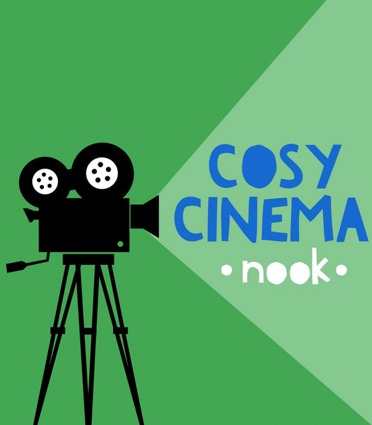 • cosy cinema • 28/02 7pm