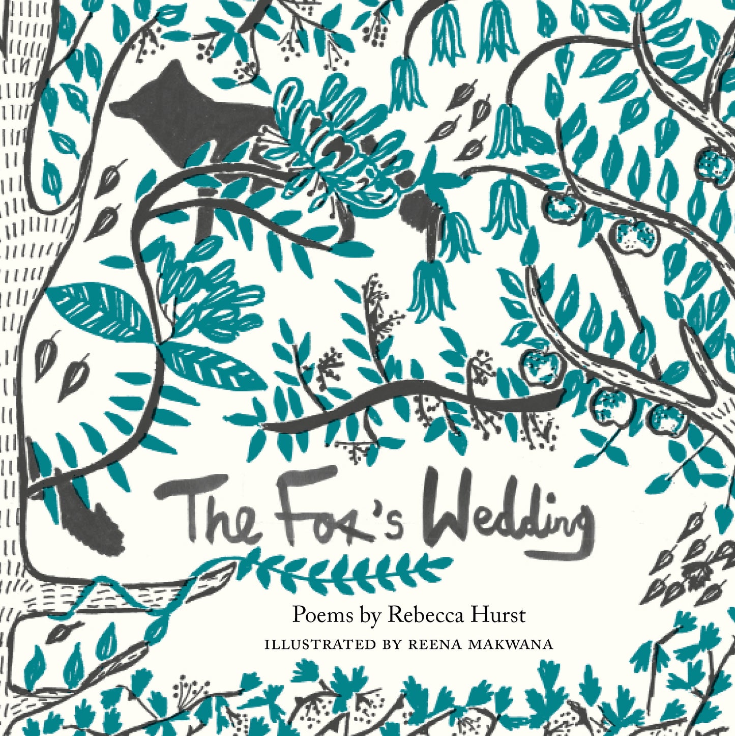 The Fox’s Wedding / Rebecca Hurst