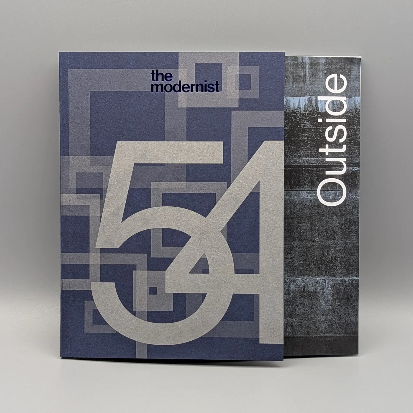 The Modernist Magazine