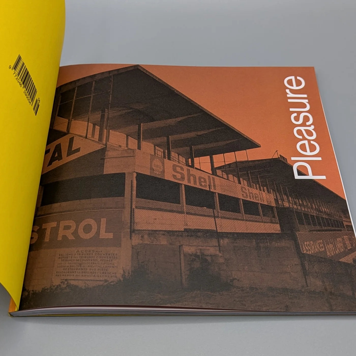 The Modernist Magazine