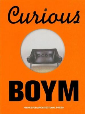 Curious: Boym: Design Works / Constantin Boym